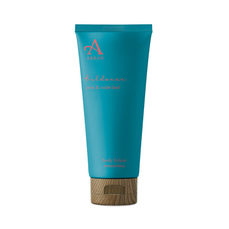Kildonan Body Lotion