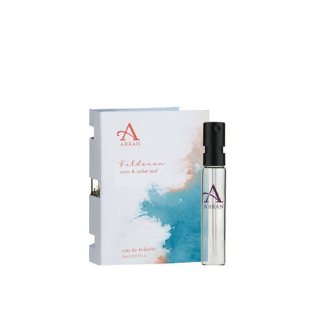 Kildonan Eau de Toilette Sample