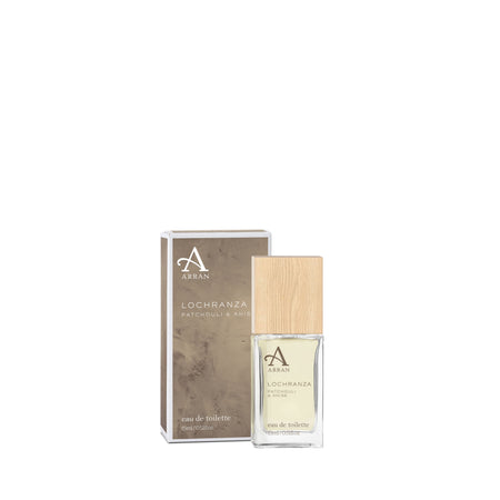 Lochranza Eau de Toilette