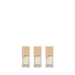 Mixed Eau de Toilette Discovery Gift Set