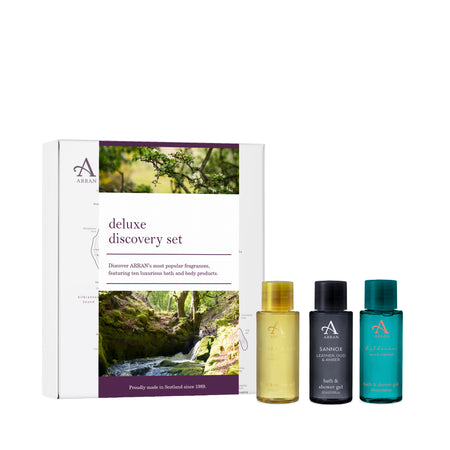 Deluxe Discovery Gift Set