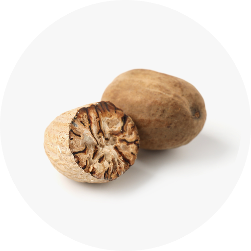 Nutmeg