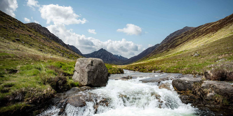 The ARRAN Story | Arran Aromatics | ARRAN Sense of Scotland