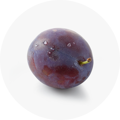 Plum