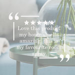 Cedarwood & Citrus 100ml Room Spray