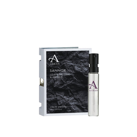 Sannox Eau de Parfum Sample