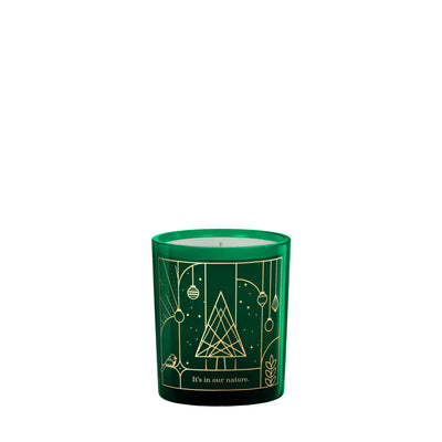Jasmine, Cedar & Cassis 20cl Candle