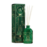 Jasmine, Cedar & Cassis 100ml Reed Diffuser