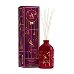 Amber, Myrrh & Tonka 100ml Reed Diffuser