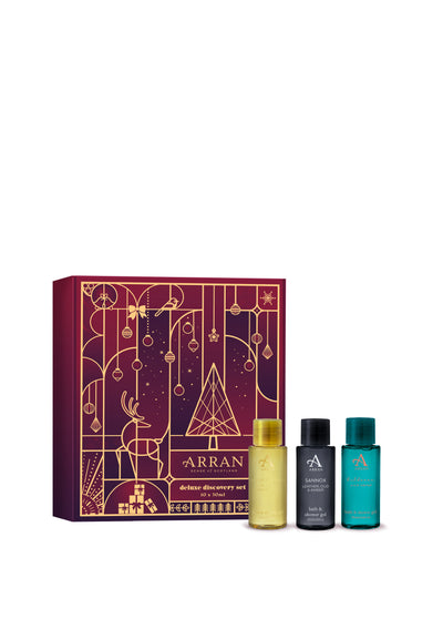 Deluxe Discovery Set