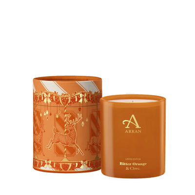 Bitter Orange & Clove 20cl Candle