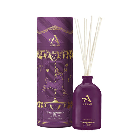Pomegranate & Reed Diffuser