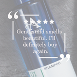 Apothecary Seaweed & Sage 300ml Shampoo