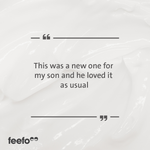 Sannox After Shave Balm