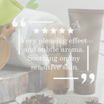 Lochranza Mens Aftershave Balm 100ml