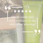 Machrie Mens After Shave Balm 100ml