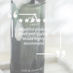 Sannox 300ml Bath & Shower Gel