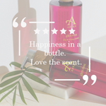 Glen Rosa 300ml Bath & Shower Gel