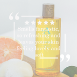 Glenashdale 300ml Bath & Shower Gel