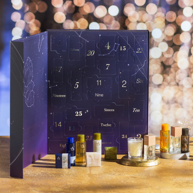 Perfume & Fragrance Advent Calendar 2023 