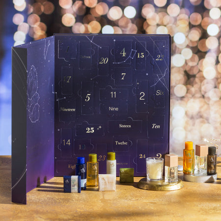 Perfume & Fragrance Advent Calendar 2023 | ARRAN Sense of Scotland