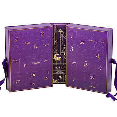 Perfume and Fragrance Advent Calendar