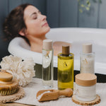 After the Rain 300ml Bath & Shower Gel