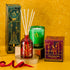 Amber, Myrrh & Tonka 20cl Candle