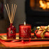 Amber Myrrh & Tonka 20cl Candle