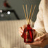 Amber Myrrh & Tonka 100ml Reed Diffuser