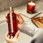 Amber Myrrh & Tonka 300ml Hand Wash