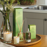 Bergamot & Geranium 100ml Room Spray