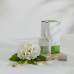 Bergamot & Geranium Home Fragrance Gift Set