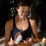 Calm Lavender & Chamomile Hand & Body Lotion