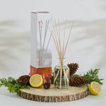 Cedarwood & Citrus Reed Diffuser