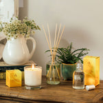 Cedarwood & Citrus 100ml Room Spray