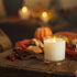Myrrh & Sandalwood 28cl Candle
