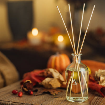 Single Malt Whisky 200ml Reed Diffuser