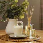 Just Grapefruit 35cl Candle