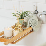 Bergamot & Geranium Reed Diffuser