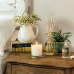 Bergamot & Geranium 35cl Candle