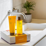 Glenashdale Grapefruit Body Care Gift Set