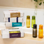 Mens Shower & Shave Gel Discovery Gift Set