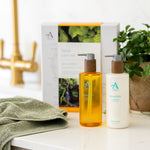 Glenashdale Grapefruit Hand Care Gift Set