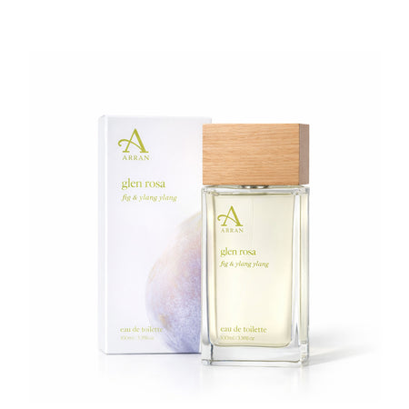 Glen Rosa Fig &amp Ylang Ylang Eau de Toilette