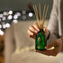 Jasmine Cedar & Cassis 100ml Reed Diffuser