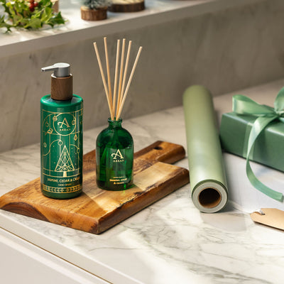 Jasmine Cedar & Cassis 300ml Hand Wash