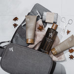 Lochranza Mens Wash Bag