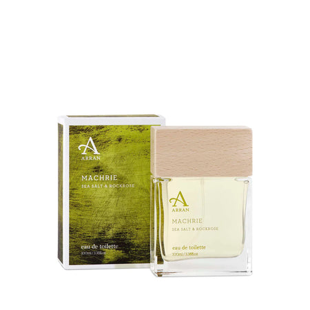 Machrie Eau de Toilette