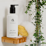 Renew Cedarwood & Ylang Ylang Natural Body Wash